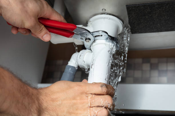  Oswego, KS Water damage restoration Pros