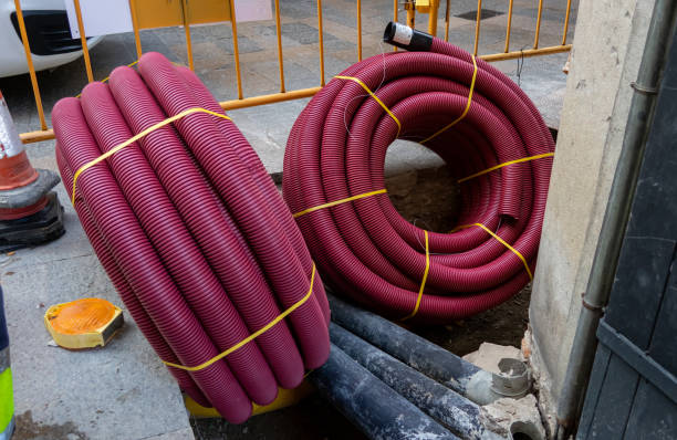 Best Flood restoration services  in Oswego, KS