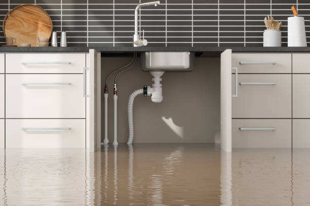 Best Emergency water damage restoration  in Oswego, KS