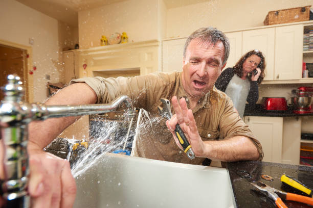 Trusted KS Water damage restoration Experts
